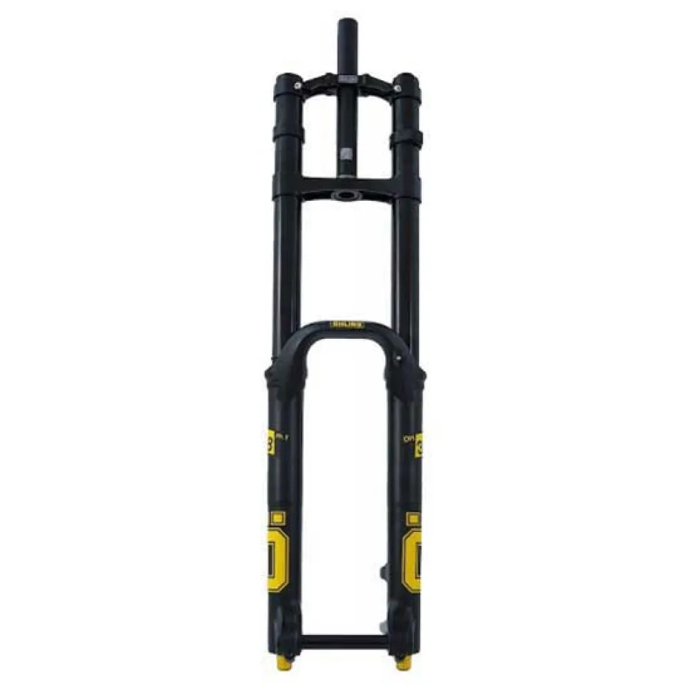 Horquilla MTB DH38 M.1 180 Mm 3 Horquilla MTB DH38 M.1 180 Mm