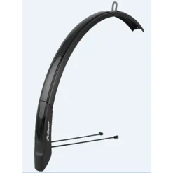 Juego Guardabarros Expander City 46 Mm 26-28´´