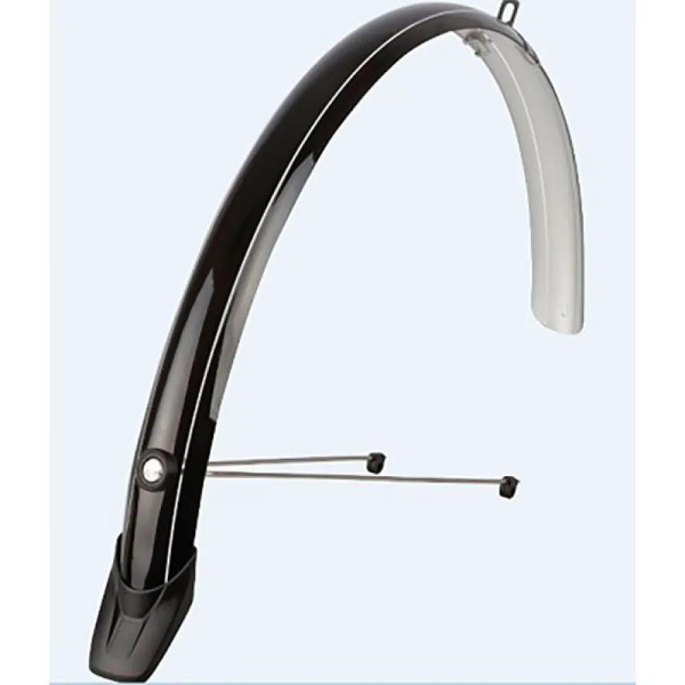 Juego Guardabarros Towny 51 Mm 26´´ 4 Juego Guardabarros Towny 51 Mm 26´´ - Imagen 2