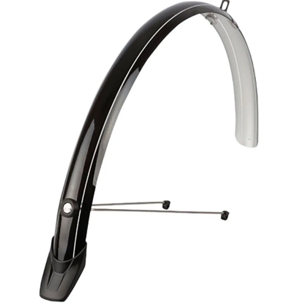 Juego Guardabarros Towny 51 Mm 28´´ 4 Juego Guardabarros Towny 51 Mm 28´´ - Imagen 2