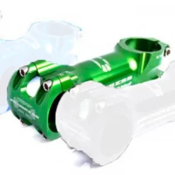 Progress Potencia PG 100 Aluminiun/Titanium 100 Mm