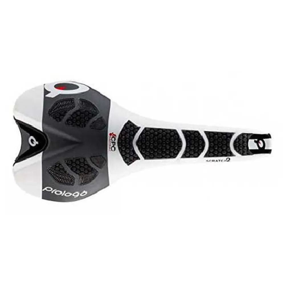 PROLOGO Sillín Scratch-2 Tirox 3 PROLOGO Sillín Scratch-2 Tirox