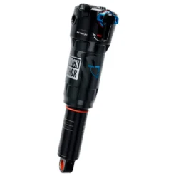 ROCKSHOX Amortiguador Deluxe Ultimate RCT Debon Air Trunnion