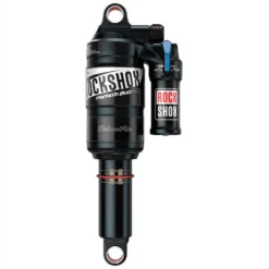 ROCKSHOX Amortiguador Monarch Plus RC3 B3