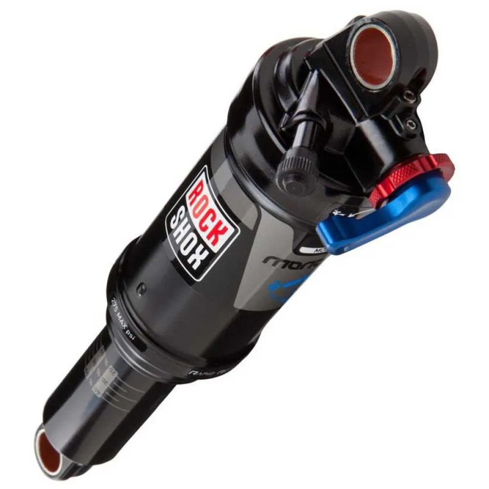 ROCKSHOX Amortiguador Monarch RL Tune-MidReb/MidComp C2 4 ROCKSHOX Amortiguador Monarch RL Tune-MidReb/MidComp C2 - Imagen 2