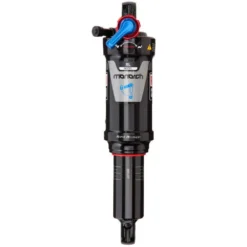 ROCKSHOX Amortiguador Monarch RL Tune-MidReb/MidComp C2