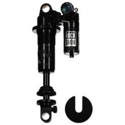 ROCKSHOX Amortiguador Super Deluxe Coil Ultimate B1