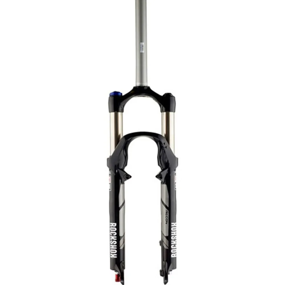 ROCKSHOX Horquilla MTB Recon Silver TK Solo Air QR 40 Mm 3 ROCKSHOX Horquilla MTB Recon Silver TK Solo Air QR 40 Mm