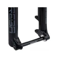ROCKSHOX Horquilla Reba RL Crown Boost 42 Mm -ROCKSHOX || Selle SMP Ventas rockshox horquilla reba rl crown boost 42 mm 3
