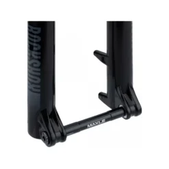 ROCKSHOX Horquilla Recon Silver RL Crown QR 42 Mm -ROCKSHOX || Selle SMP Ventas rockshox horquilla recon silver rl crown qr 42 mm 3