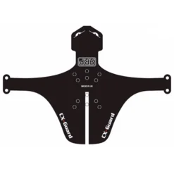 RRP Guardabarros Delantero CX