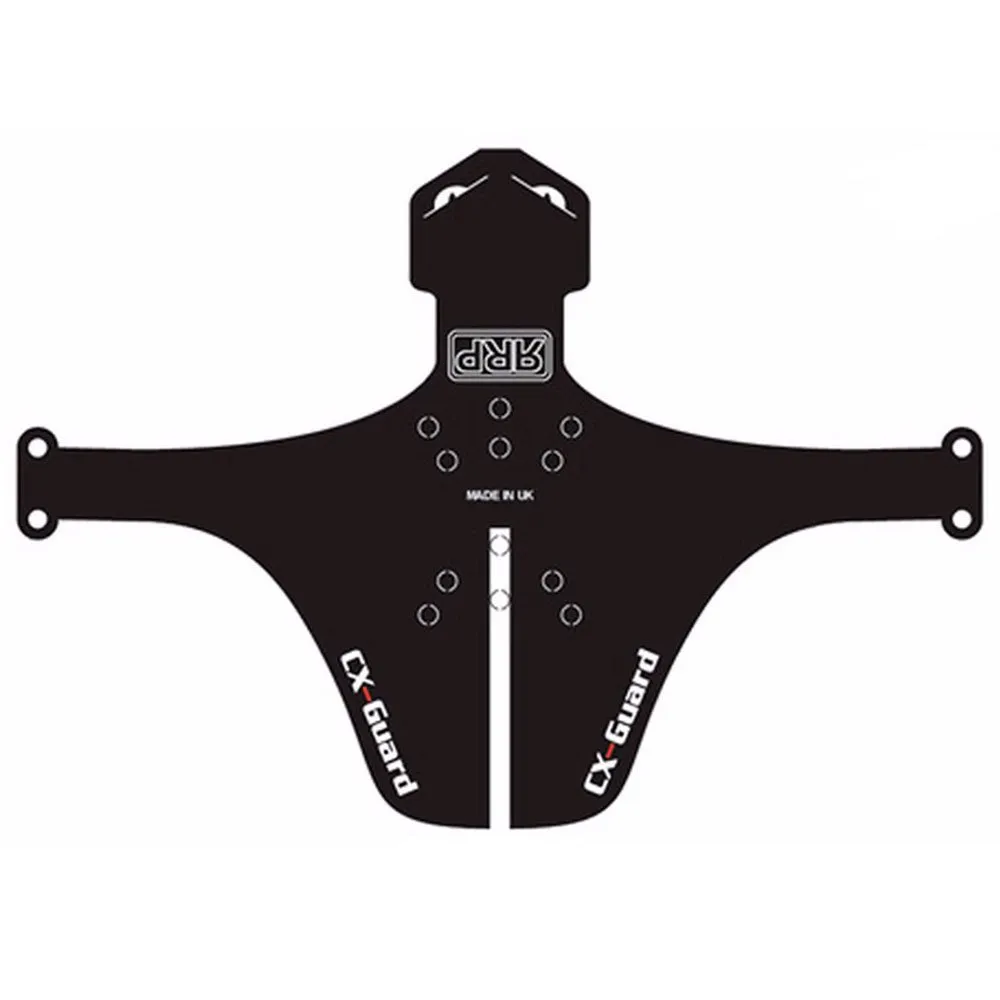 RRP Guardabarros Delantero CX 3 RRP Guardabarros Delantero CX