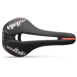 SELLE ITALIA Sillín Flite Boost Pro Team SuperFLow Kit Carbono