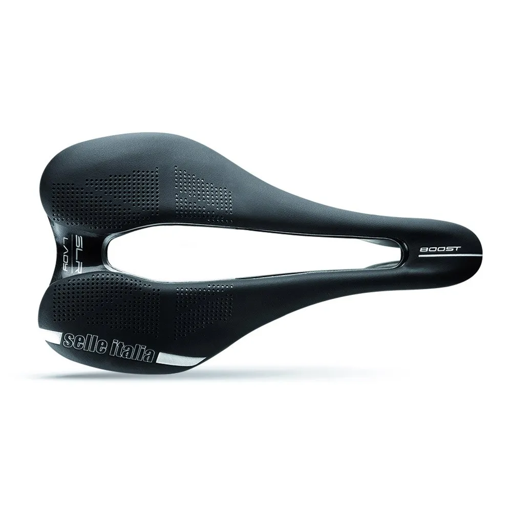 SELLE ITALIA Sillin SLR Boost Mujer SuperFlow 4 SELLE ITALIA Sillin SLR Boost Mujer SuperFlow - Imagen 2