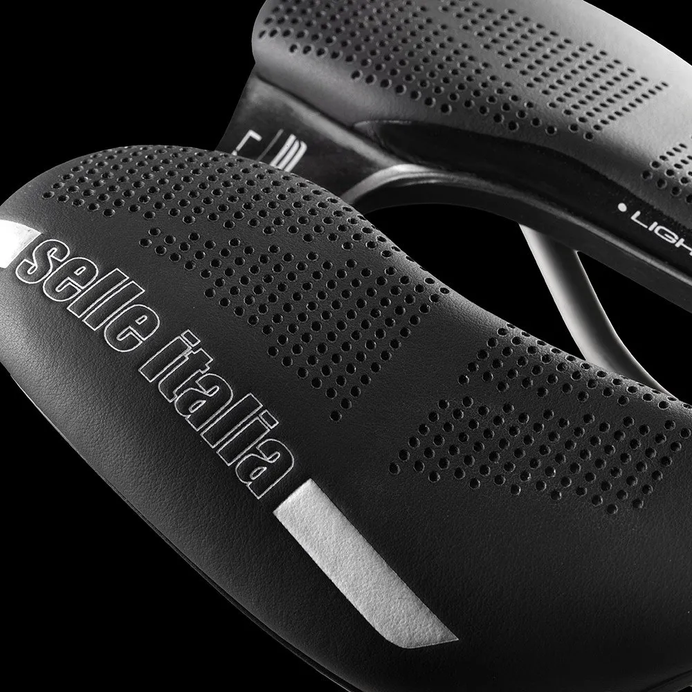 SELLE ITALIA Sillin SLR Boost Mujer SuperFlow 6 SELLE ITALIA Sillin SLR Boost Mujer SuperFlow - Imagen 4