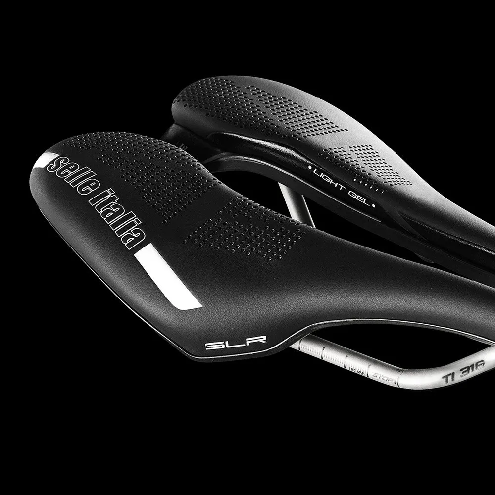 SELLE ITALIA Sillin SLR Boost Mujer SuperFlow 7 SELLE ITALIA Sillin SLR Boost Mujer SuperFlow - Imagen 5