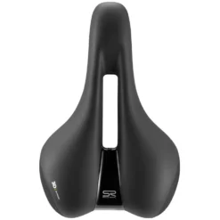 Selle Royal Sillín Ellipse 3D Skingel Moderate