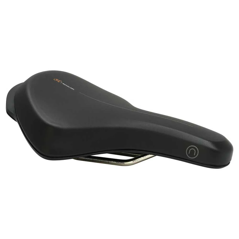 Selle Royal Sillín On Royalgel E-Fit Moderate 3 Selle Royal Sillín On Royalgel E-Fit Moderate
