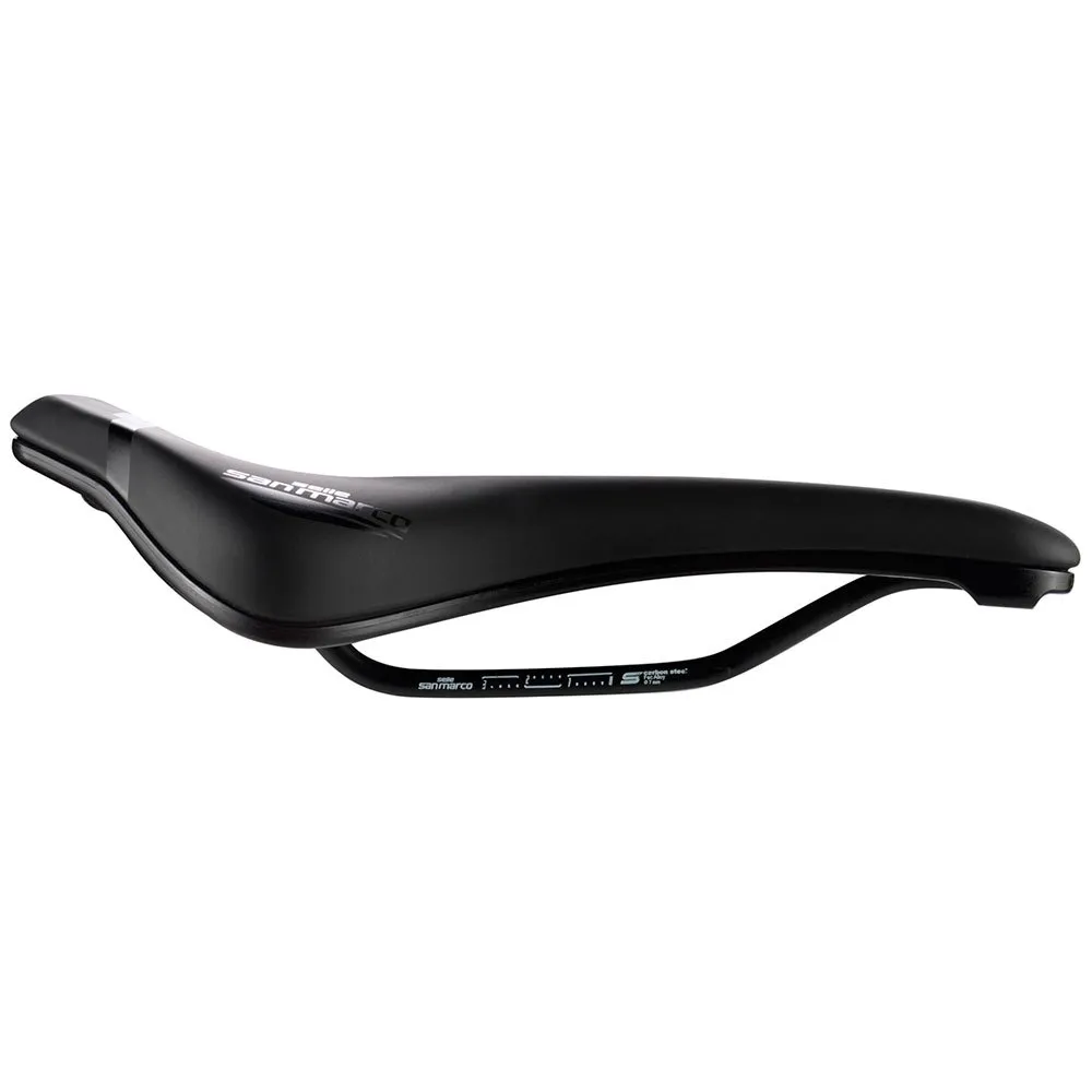 SELLE SAN MARCO Sillín Ground Short Sport Ancho 3 SELLE SAN MARCO Sillín Ground Short Sport Ancho
