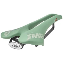 Selle SMP Sillin F20 Carbono