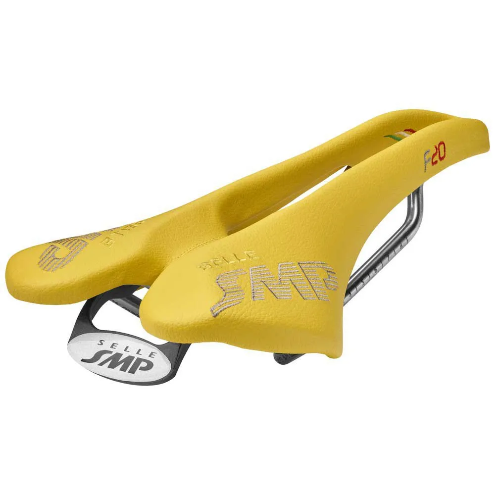 Selle SMP Sillin F20 3 Selle SMP Sillin F20