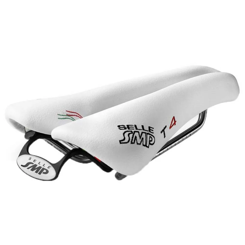 Selle SMP Sillin T4 3 Selle SMP Sillin T4