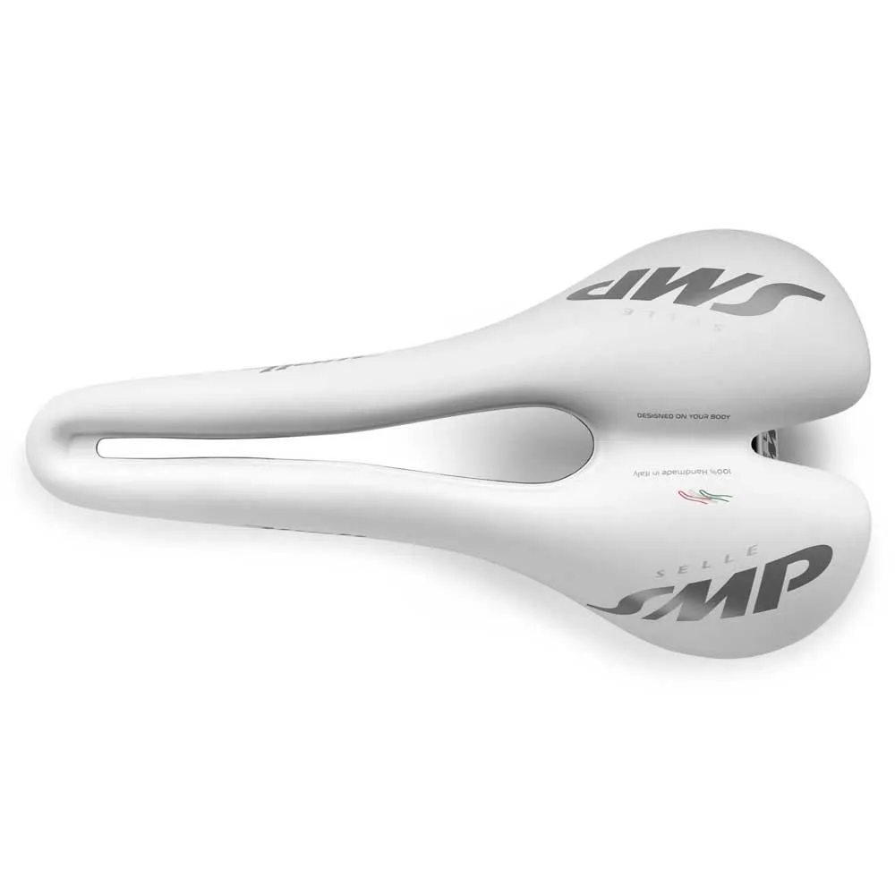 Selle SMP Sillin Well 4 Selle SMP Sillin Well - Imagen 2