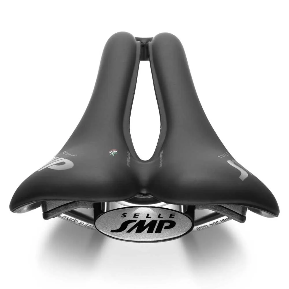 Selle SMP Sillin Well S Carbono 4 Selle SMP Sillin Well S Carbono - Imagen 2