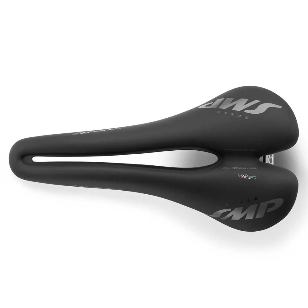 Selle SMP Sillin Well S Carbono 5 Selle SMP Sillin Well S Carbono - Imagen 3