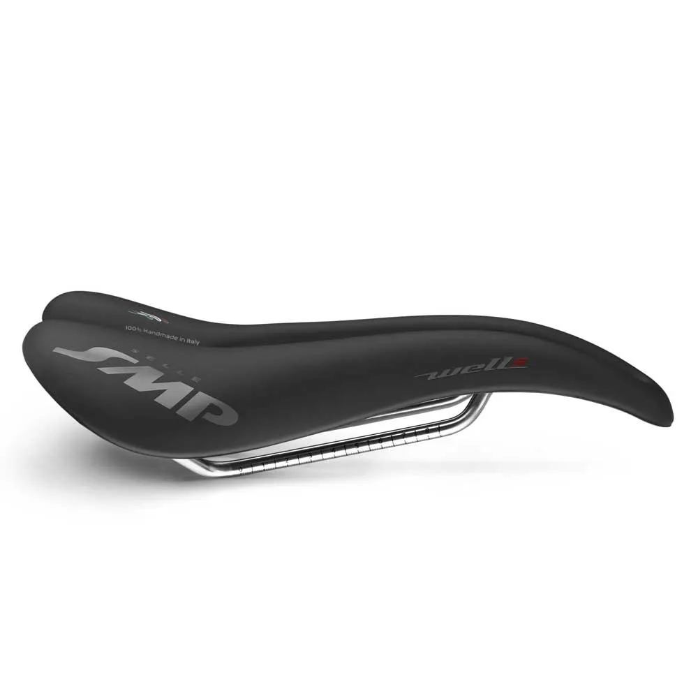 Selle SMP Sillin Well S Carbono 6 Selle SMP Sillin Well S Carbono - Imagen 4
