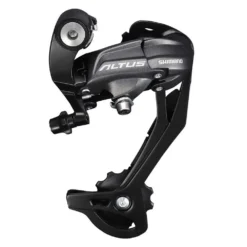 Shimano Cambio Altus M370 Direct