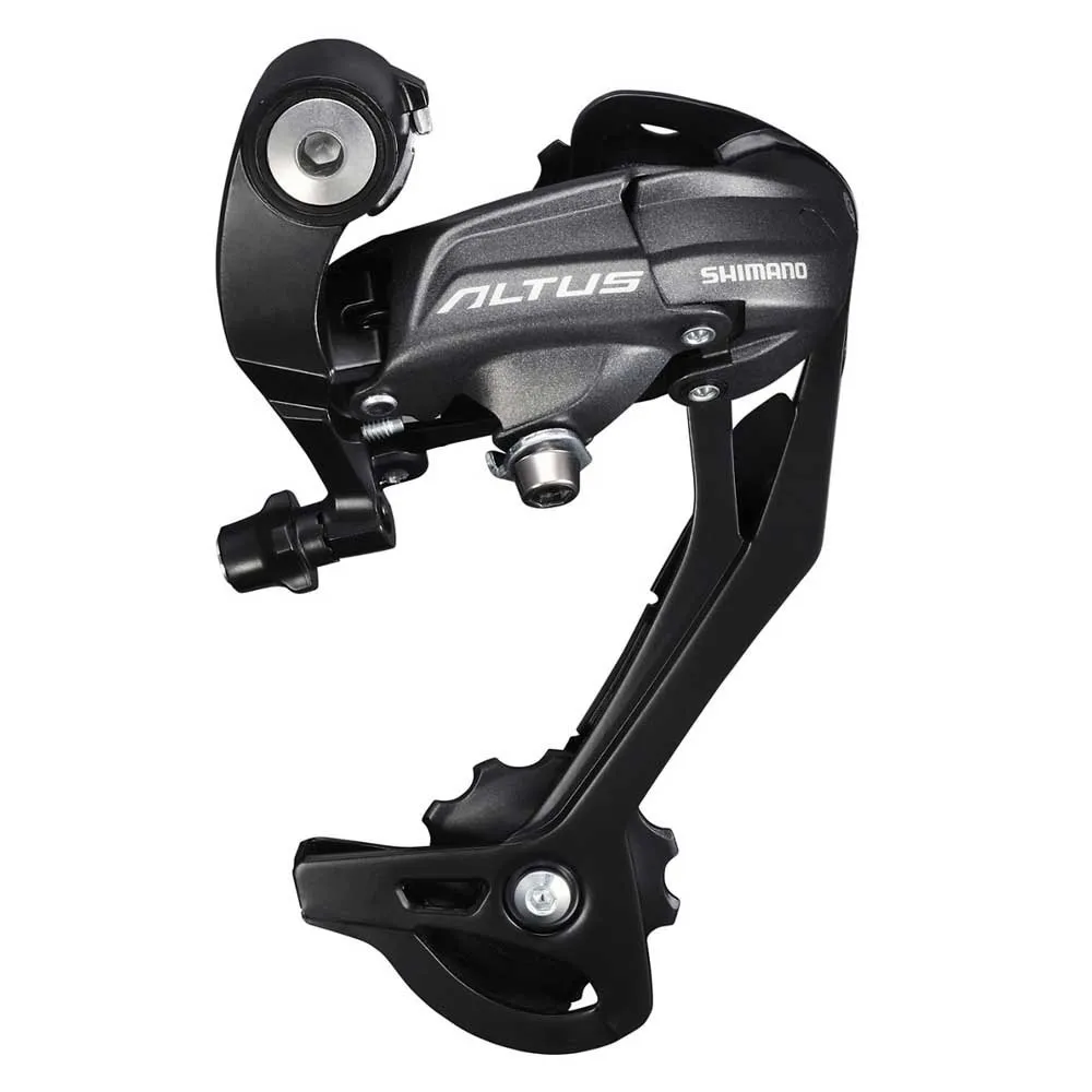 Shimano Cambio Altus M370 Direct 3 Shimano Cambio Altus M370 Direct