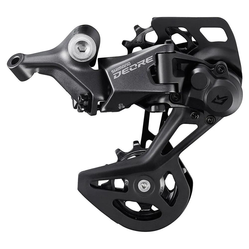 Shimano Cambio Deore M5130 Linkglide 3 Shimano Cambio Deore M5130 Linkglide