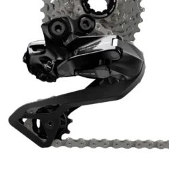 Shimano Cambio Dura Ace Di2 Shadow E-Tube DM 9 Shimano Cambio Dura Ace Di2 Shadow E-Tube DM -ROCKSHOX || Selle SMP Ventas shimano cambio dura ace di2 shadow e tube dm 3