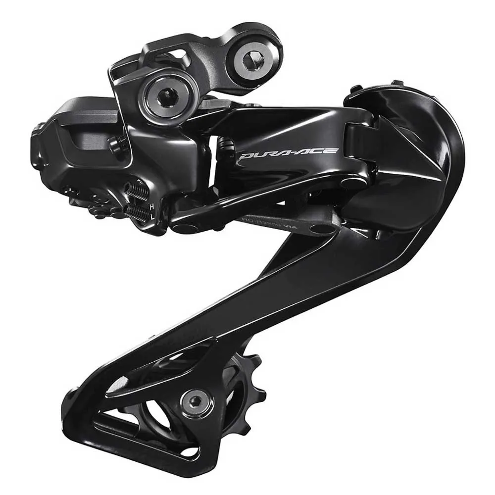 Shimano Cambio Dura Ace Di2 Shadow E-Tube DM 3 Shimano Cambio Dura Ace Di2 Shadow E-Tube DM