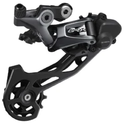 Shimano Cambio GRX RD-RX810 Shadow RD+ Direct