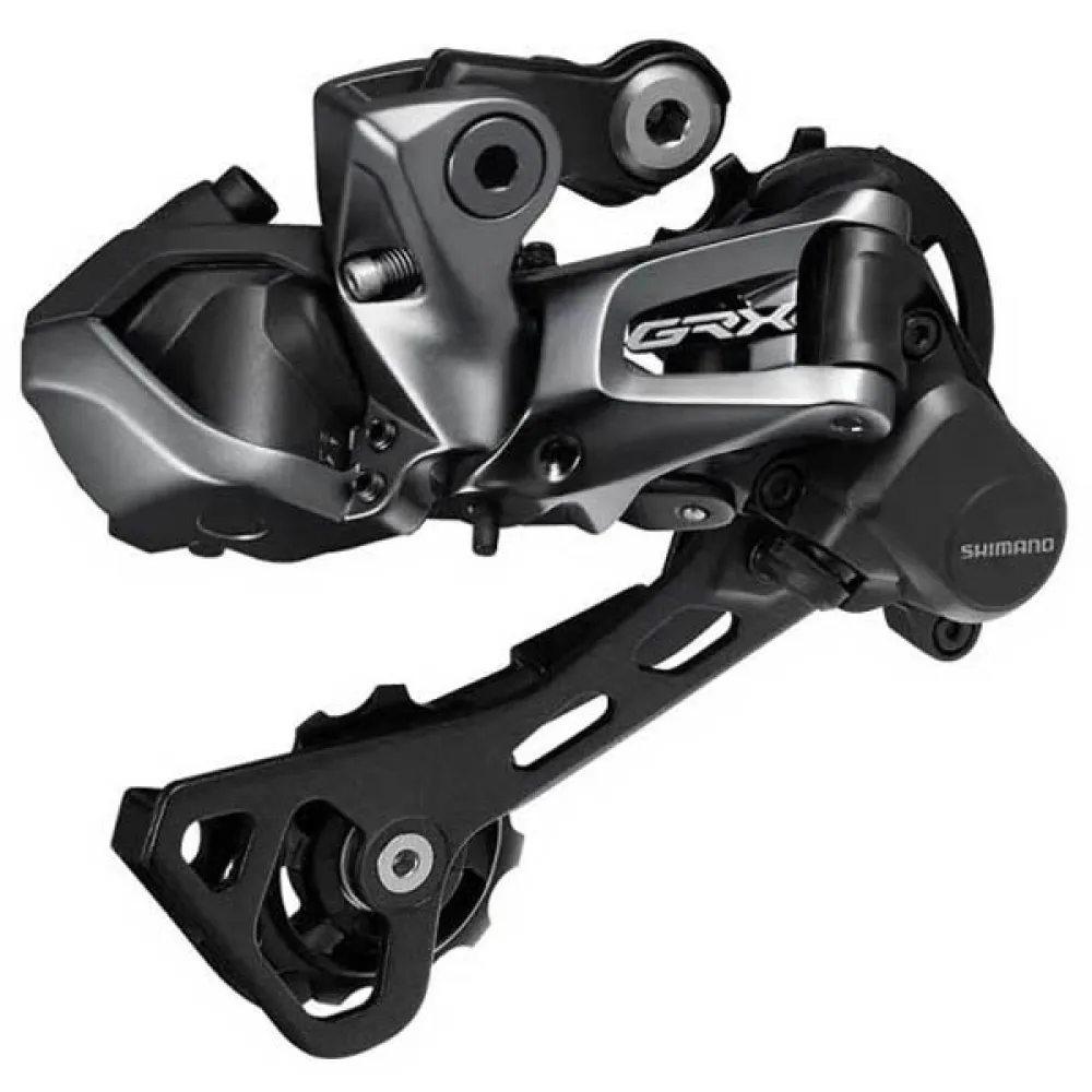 Shimano Cambio GRX RX817 Di2 Shadow RD+ Direct 4 Shimano Cambio GRX RX817 Di2 Shadow RD+ Direct - Imagen 2