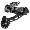 Shimano Cambio GRX RX817 Di2 Shadow RD+ Direct -ROCKSHOX || Selle SMP Ventas shimano cambio grx rx817 di2 shadow rd direct
