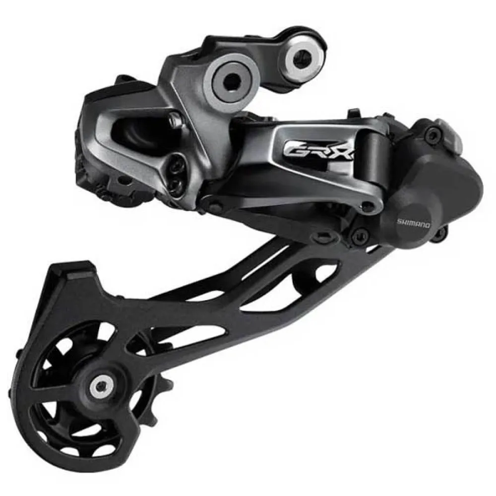 Shimano Cambio GRX RX817 Di2 Shadow RD+ Direct 3 Shimano Cambio GRX RX817 Di2 Shadow RD+ Direct