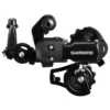 Shimano Cambio Tourney FT35 -ROCKSHOX || Selle SMP Ventas shimano cambio tourney ft35