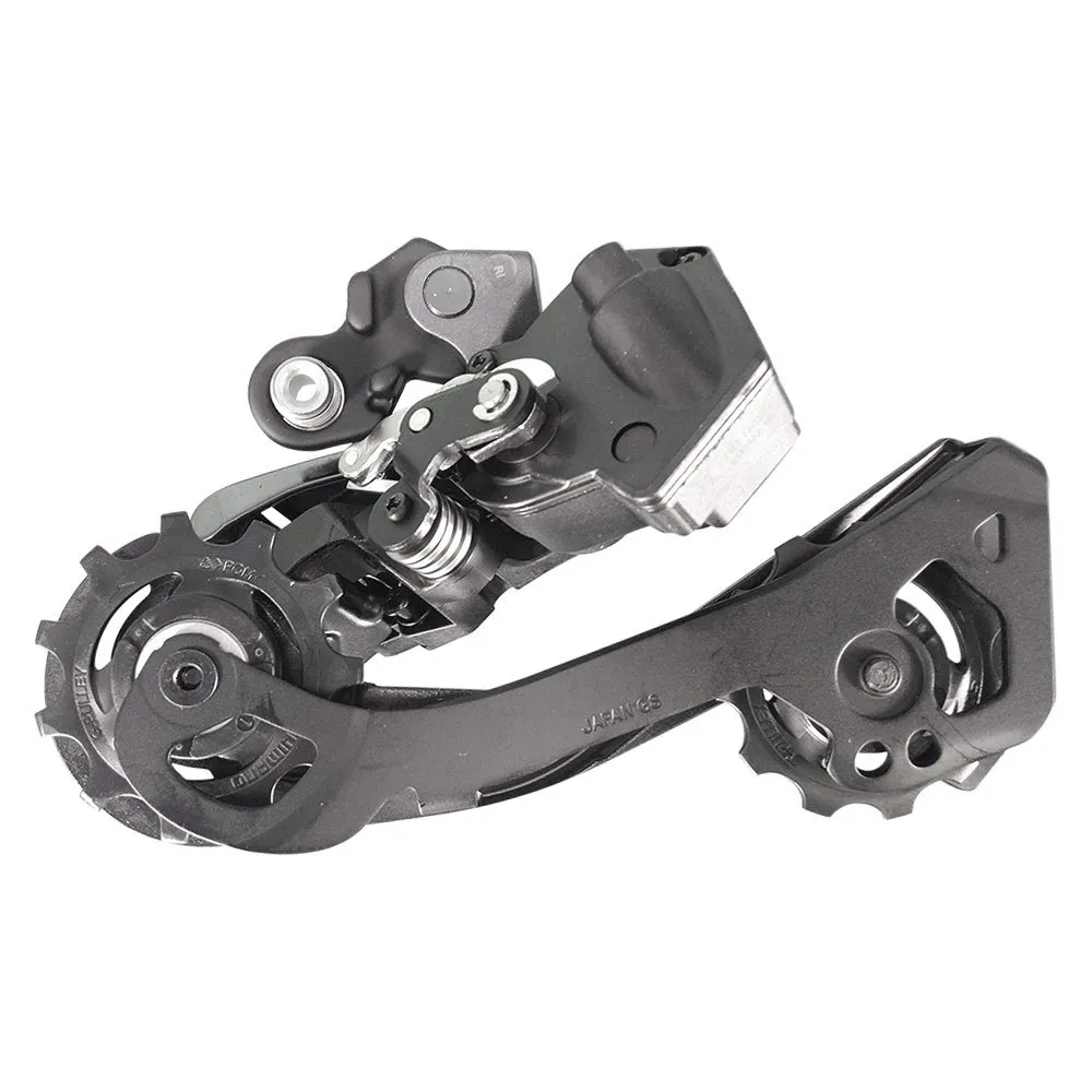 Shimano Cambio Ultegra R8050 Di2 Shadow RD Direct 4 Shimano Cambio Ultegra R8050 Di2 Shadow RD Direct - Imagen 2