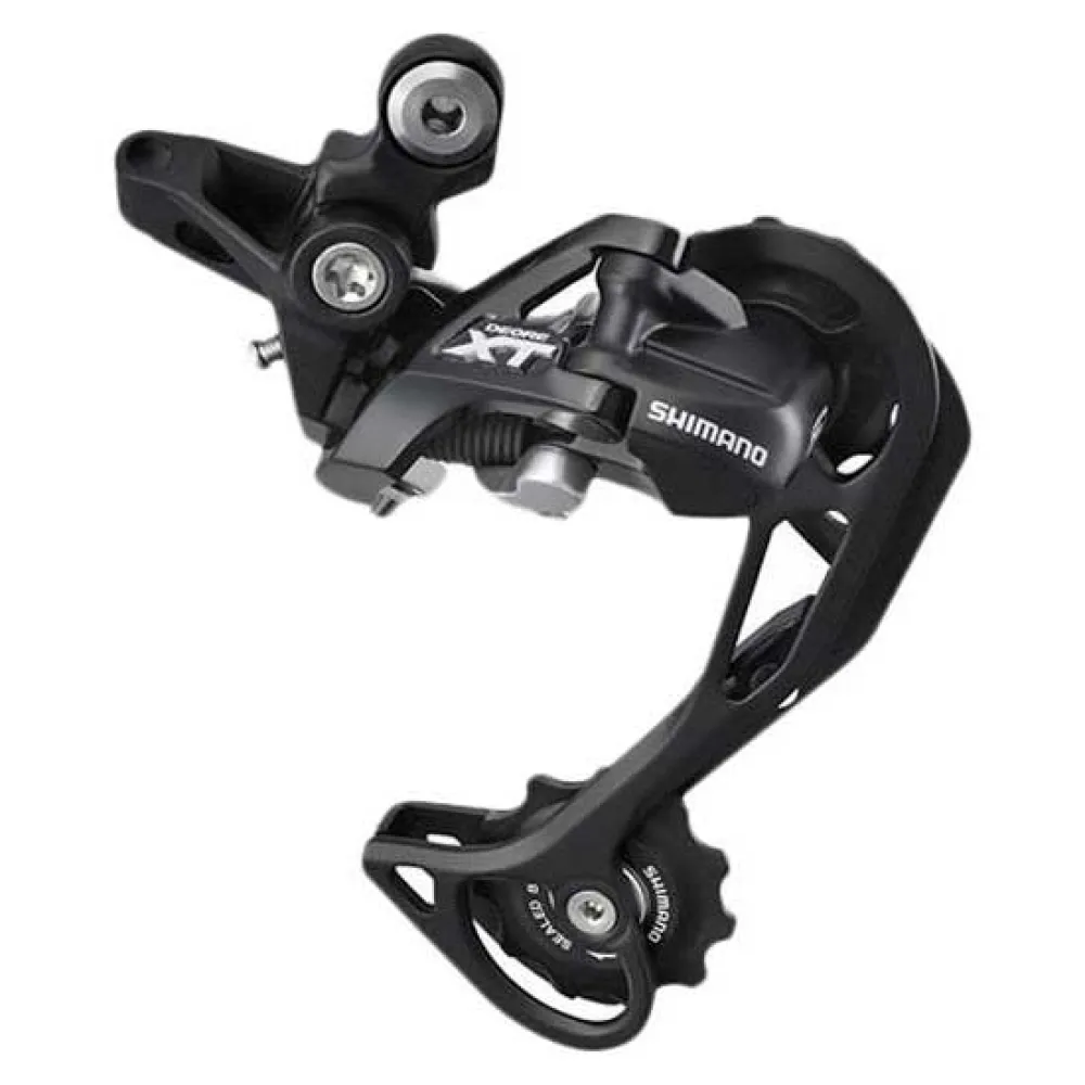Shimano Cambio XT M781 Shadow RD Direct 3 Shimano Cambio XT M781 Shadow RD Direct
