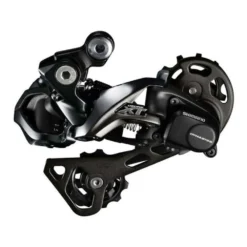 Shimano Cambio XT M8050 Di2 Shadow RD+ Direct