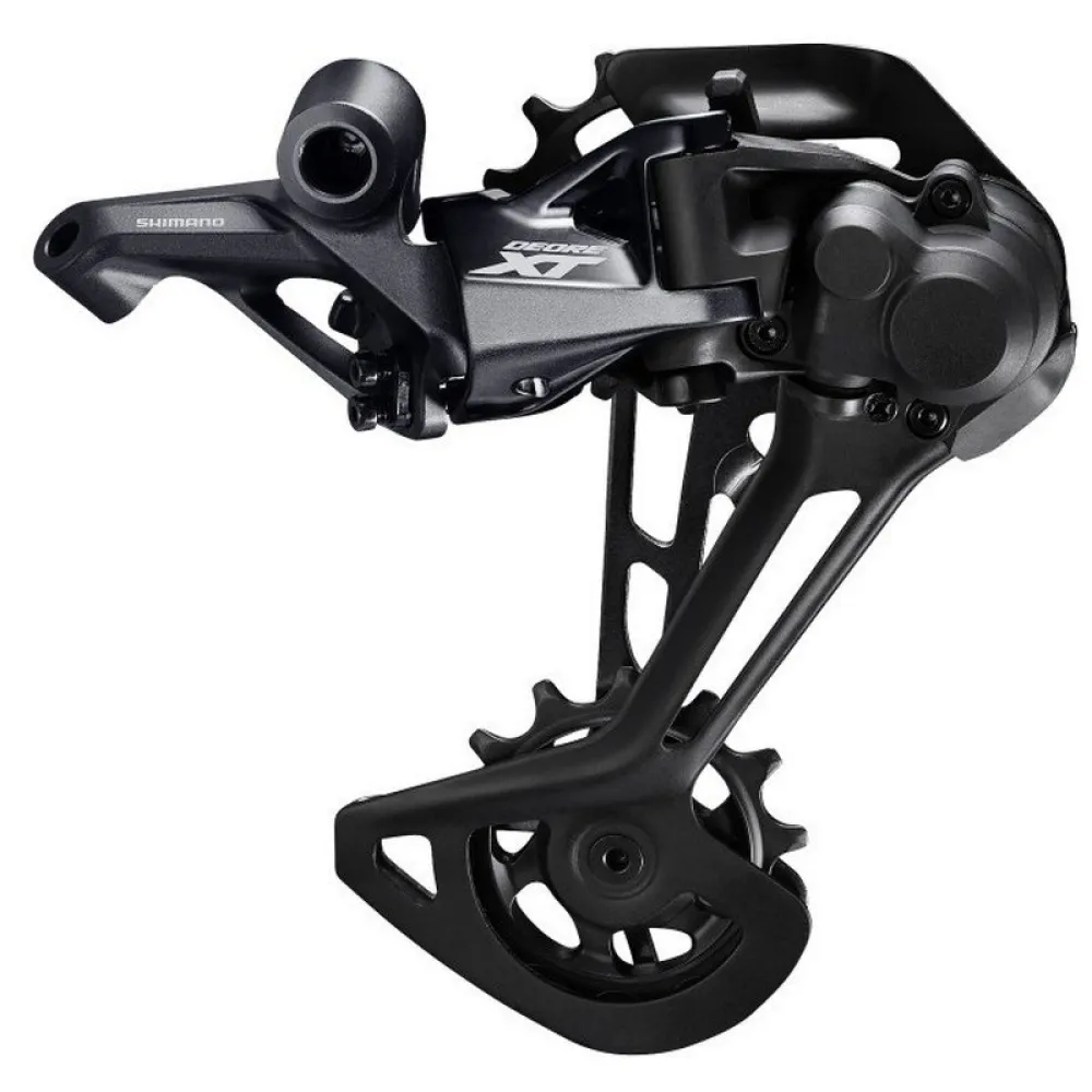 Shimano Cambio XT M8100 Shadow RD+ Direct 3 Shimano Cambio XT M8100 Shadow RD+ Direct