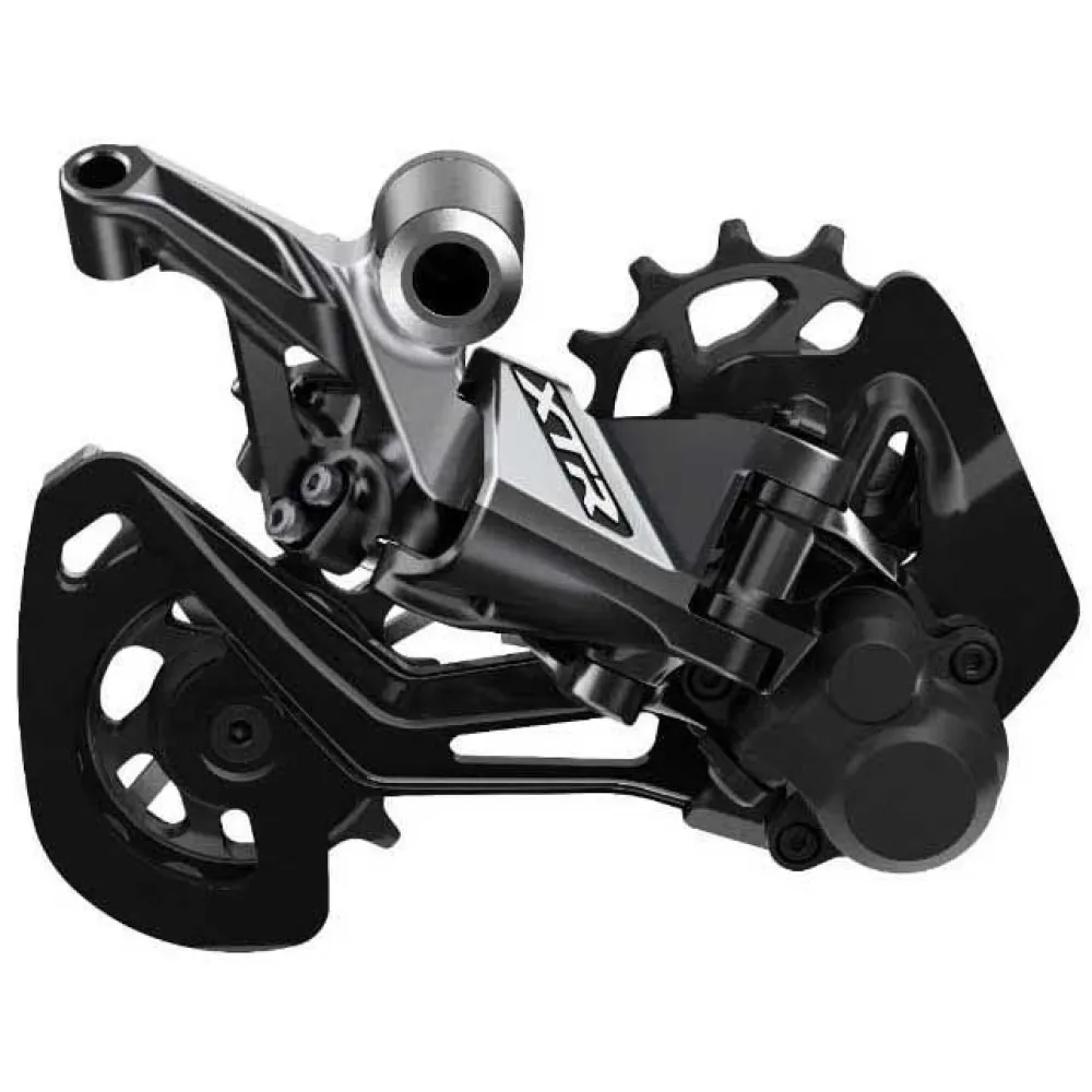 Shimano Cambio XTR M9100 Shadow RD+ Direct 4 Shimano Cambio XTR M9100 Shadow RD+ Direct - Imagen 2