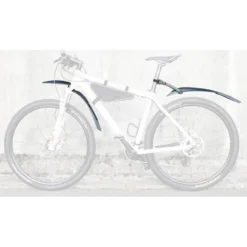 SKS Guardabarros Delantero Shockblade 29´´