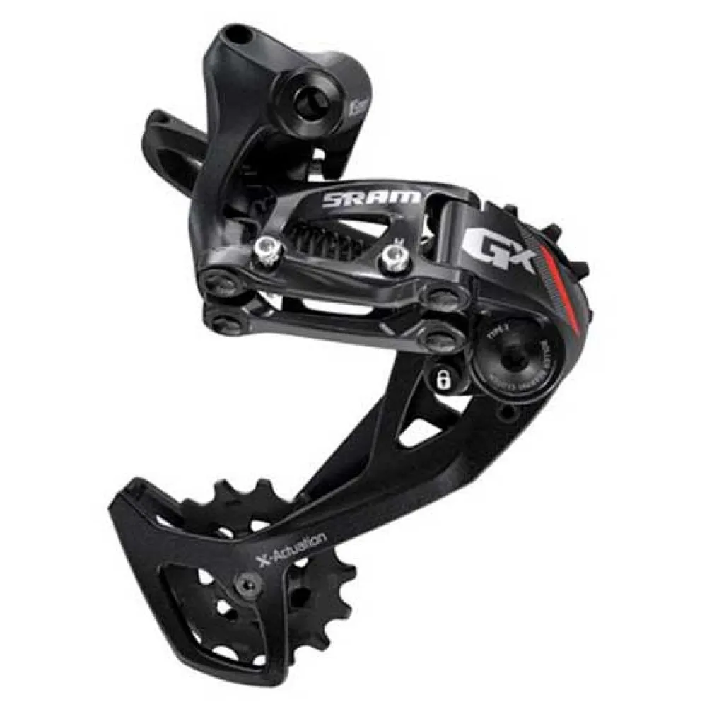 SRAM Cambio GX 3 SRAM Cambio GX