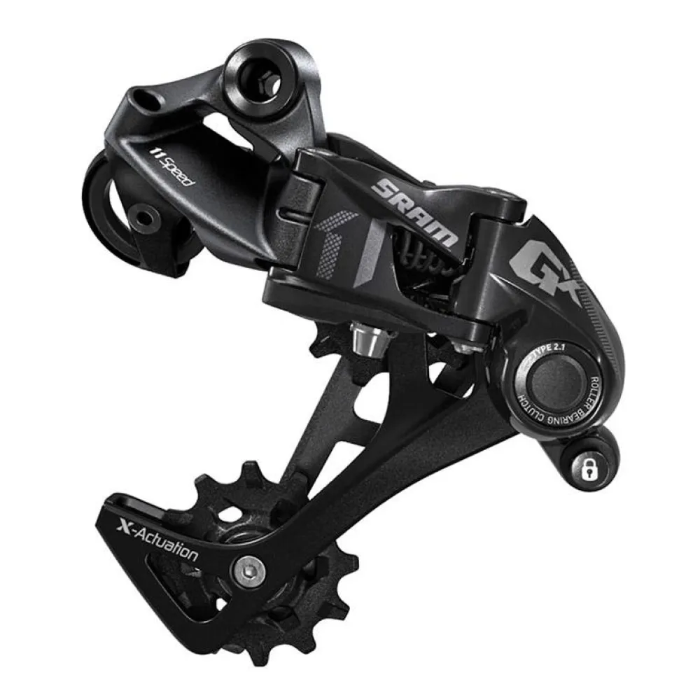 SRAM Cambio GX1 3 SRAM Cambio GX1