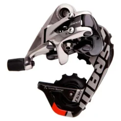 SRAM Cambio Red