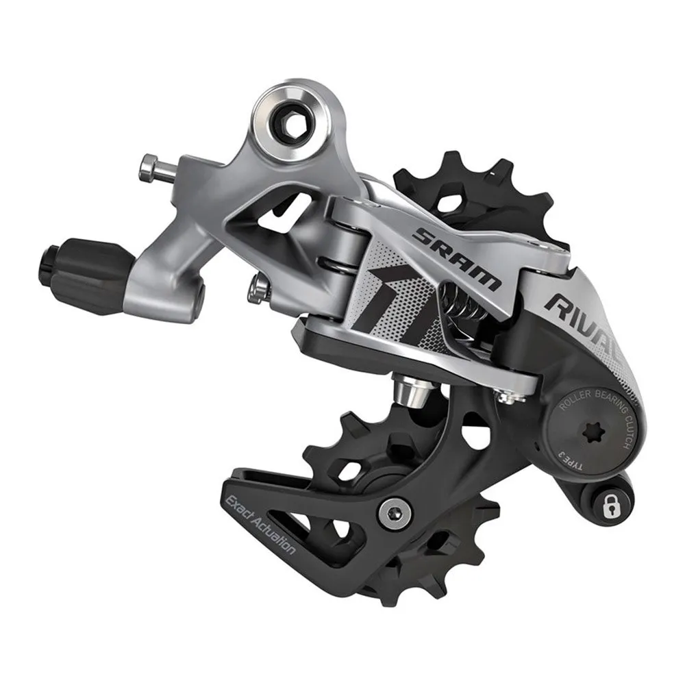 SRAM Cambio Rival 1 Tipo 3.0 3 SRAM Cambio Rival 1 Tipo 3.0